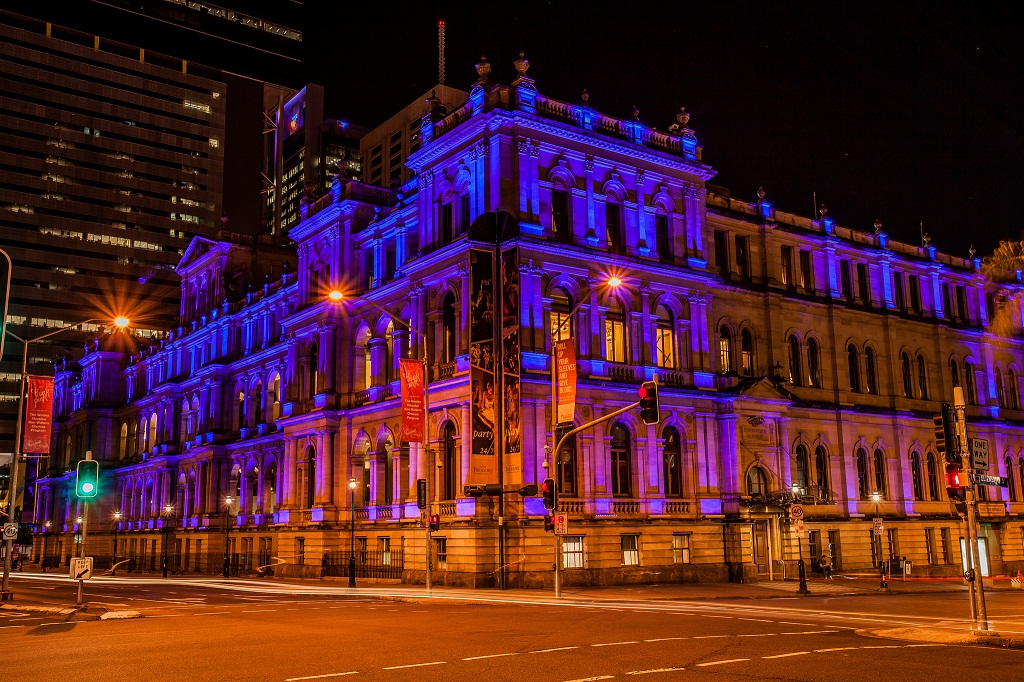 Casino Brisbane Opening Hours